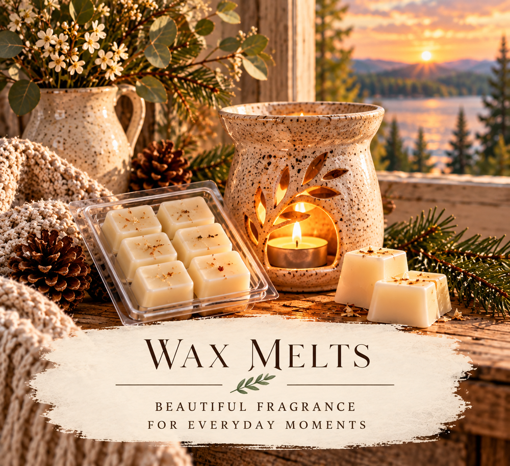 Wax Melts