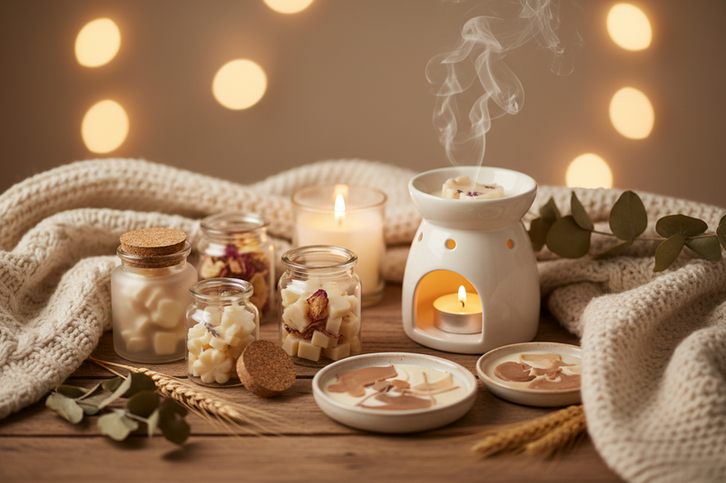 Wax Melts