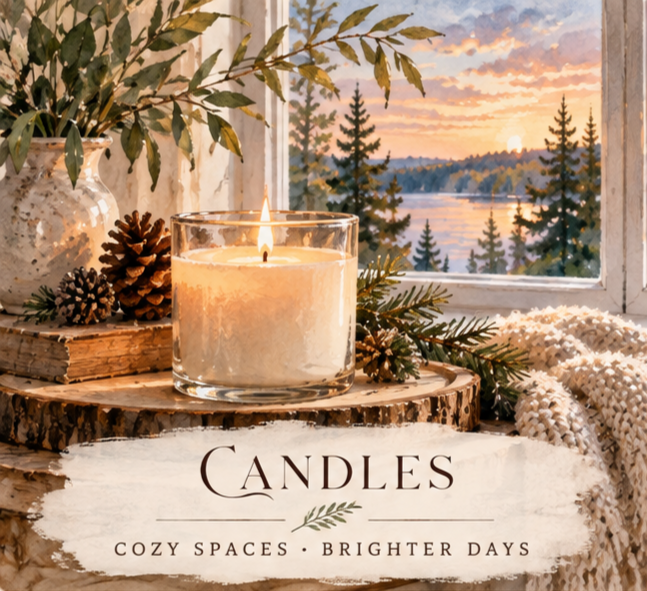 Candles