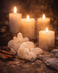 Midnight Candlelight
