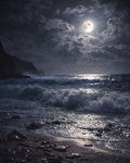 Midnight Tide