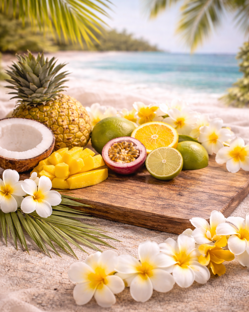 Aloha Breeze