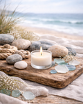 Coastal Whispers