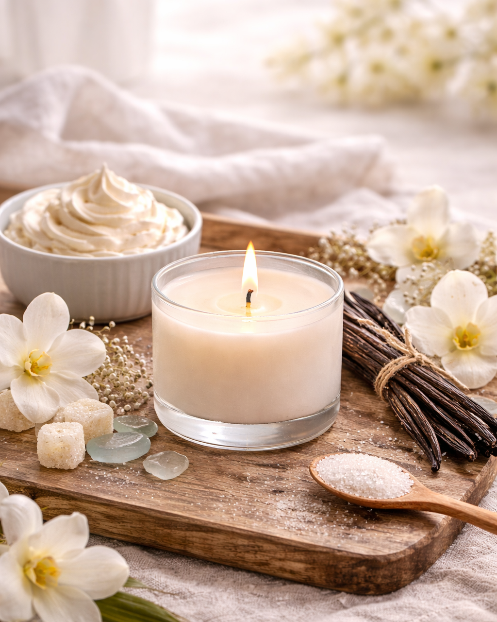 Vanilla Dream