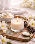 Vanilla Dream