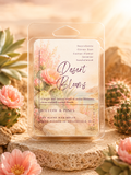 Desert Blooms
