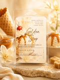 Golden Scoop
