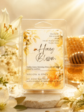 Honey Blossoms
