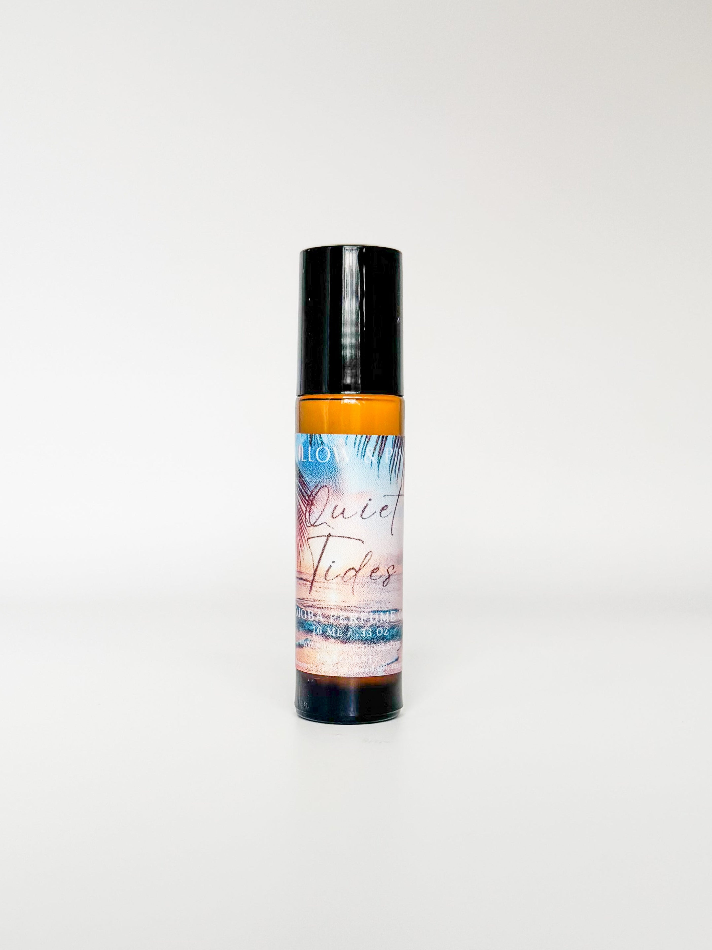 Quiet Tides Roller Perfume
