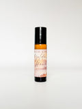 Golden Hour Roller Perfume