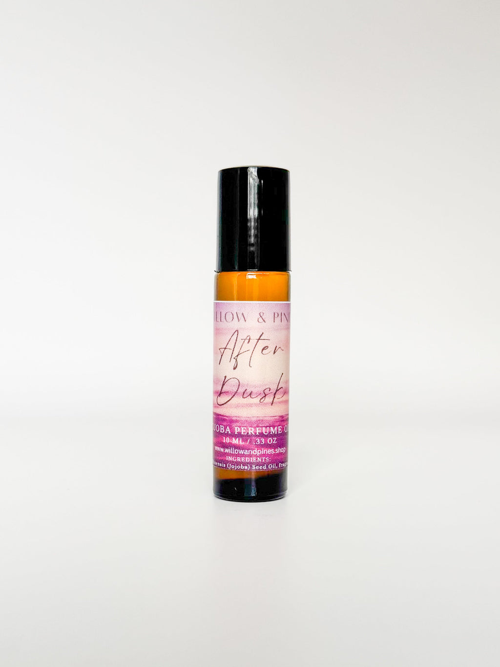 After Dusk Roller Perfume