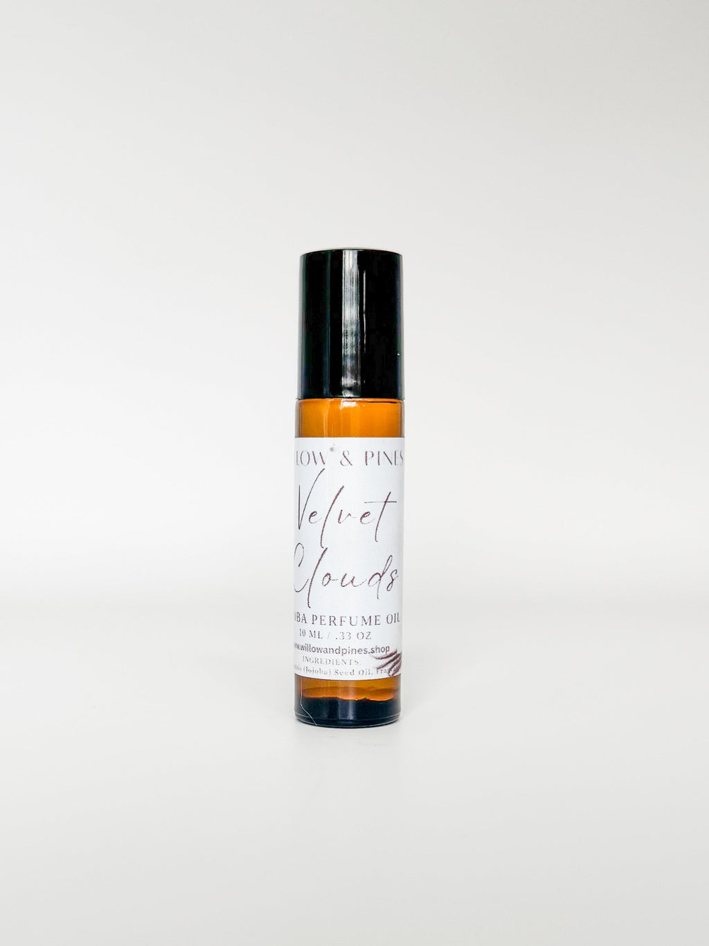 Velvet Clouds Roller Perfume