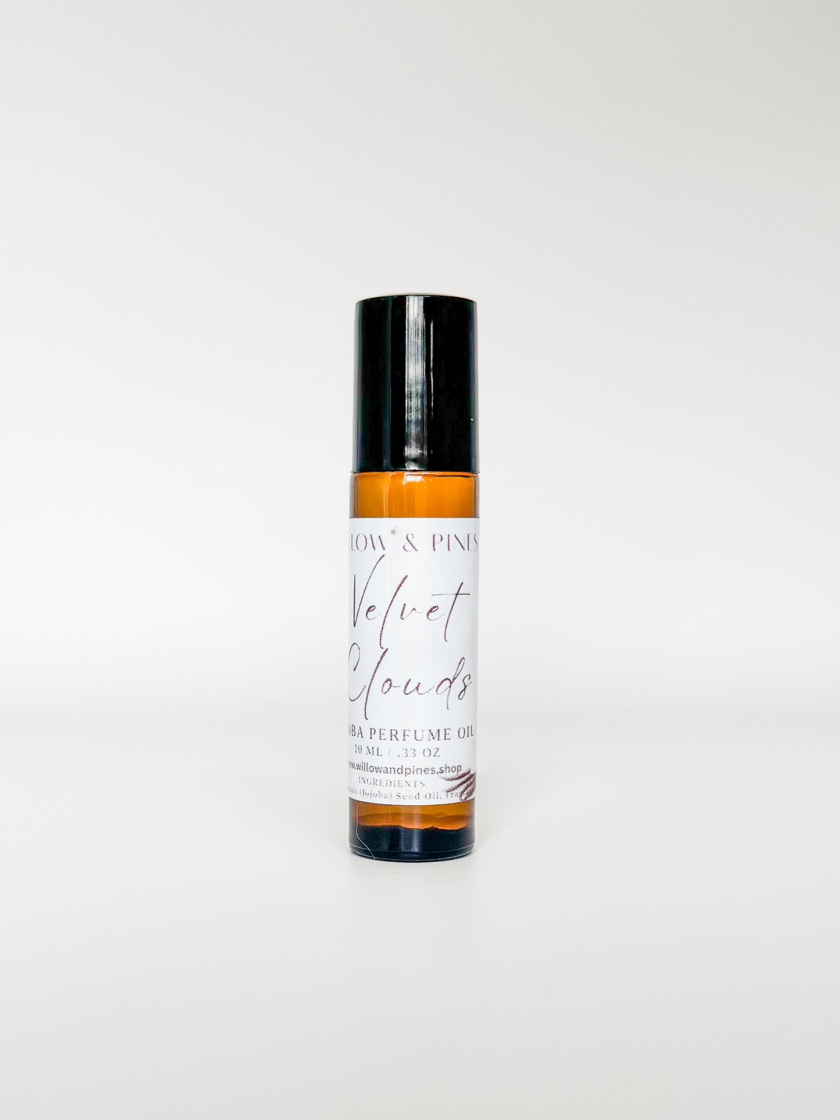 Velvet Clouds Roller Perfume