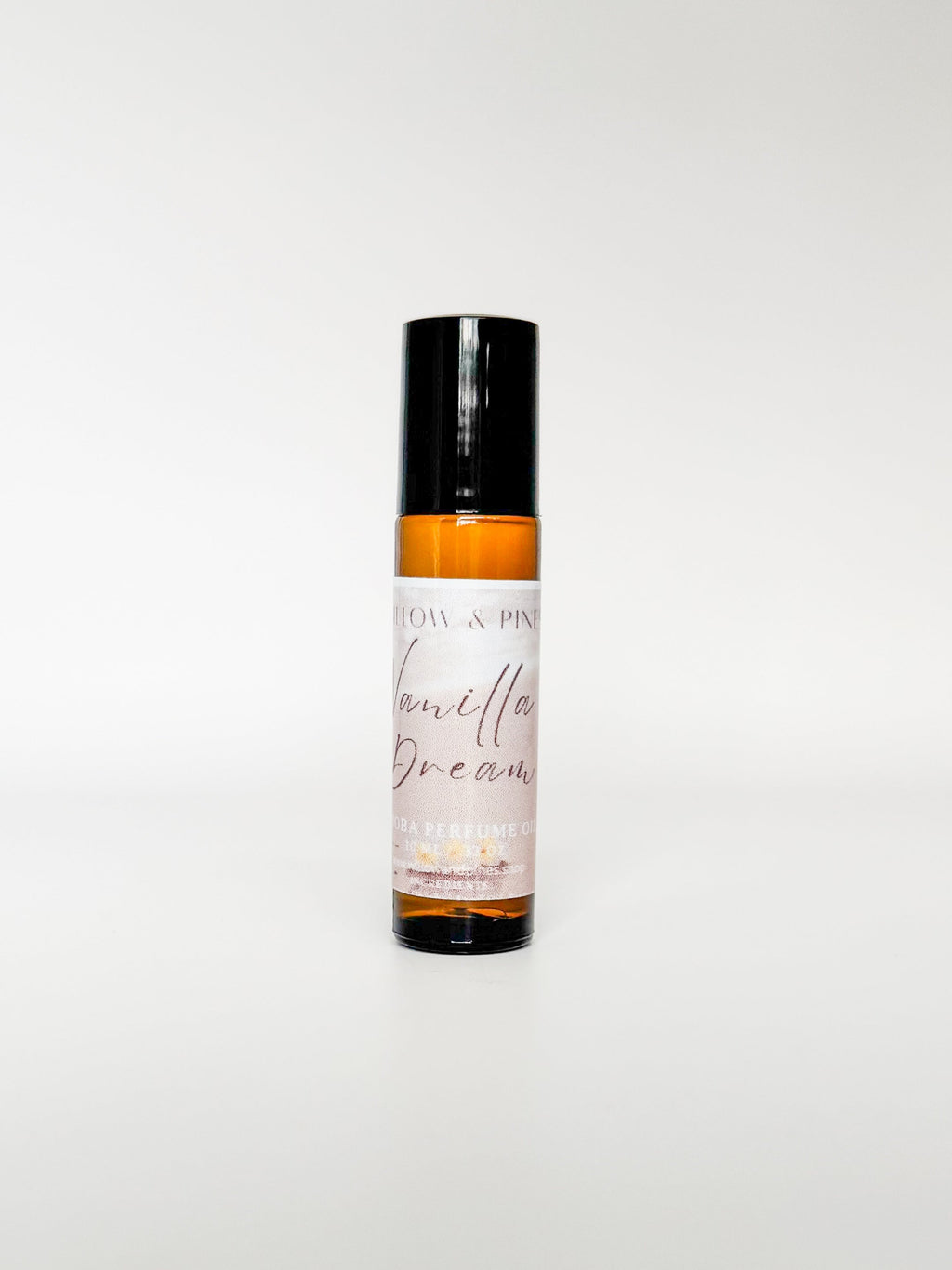 Vanilla Dream Roller Perfume
