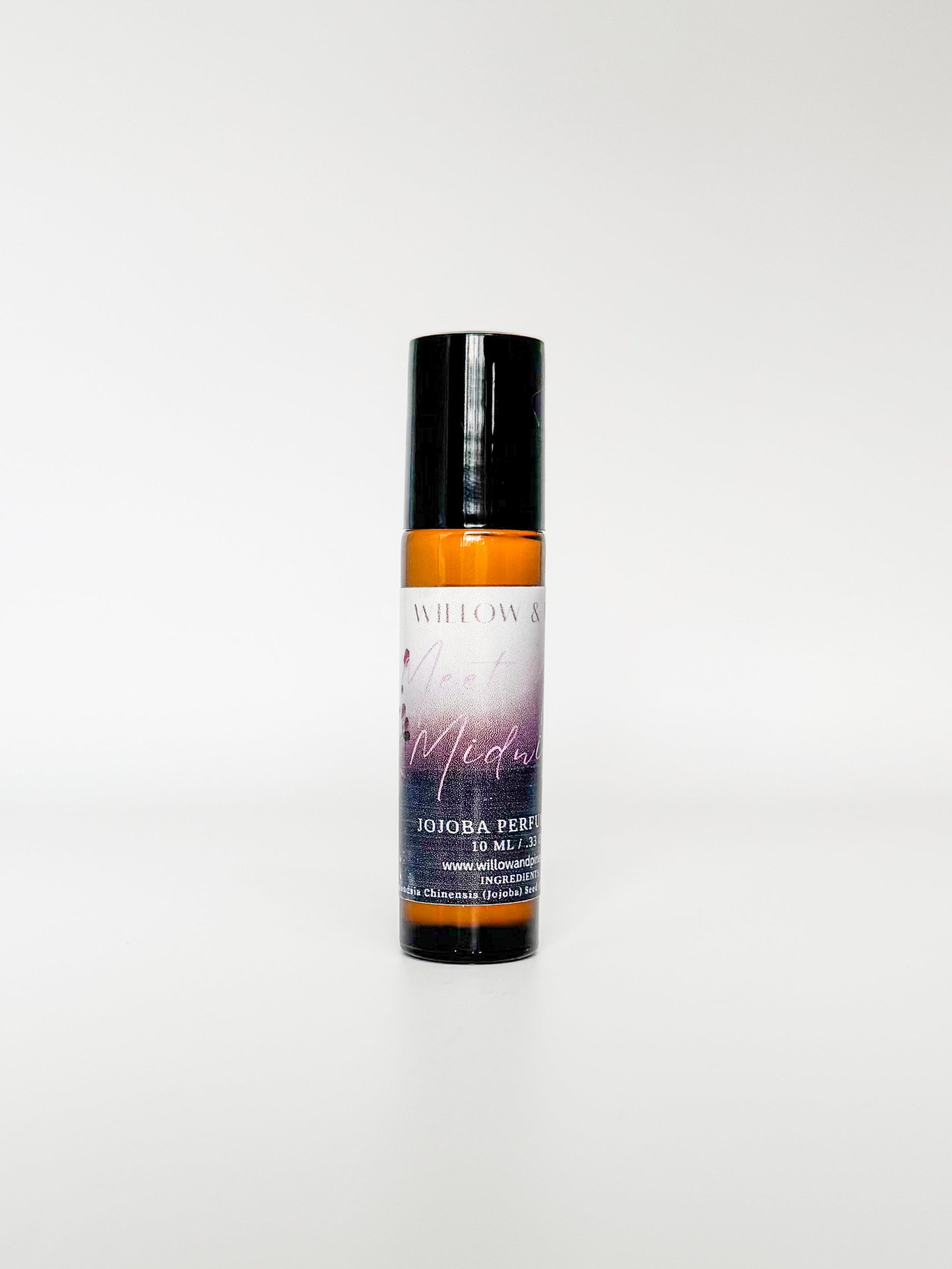 Meet Me at Midnight Roller Perfume