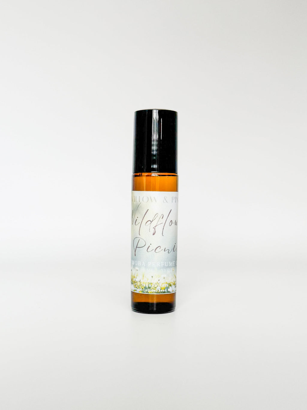 Wildflower Picnic Roller Perfume