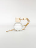 Just Breathe Diffuser | Mint & Eucalyptus