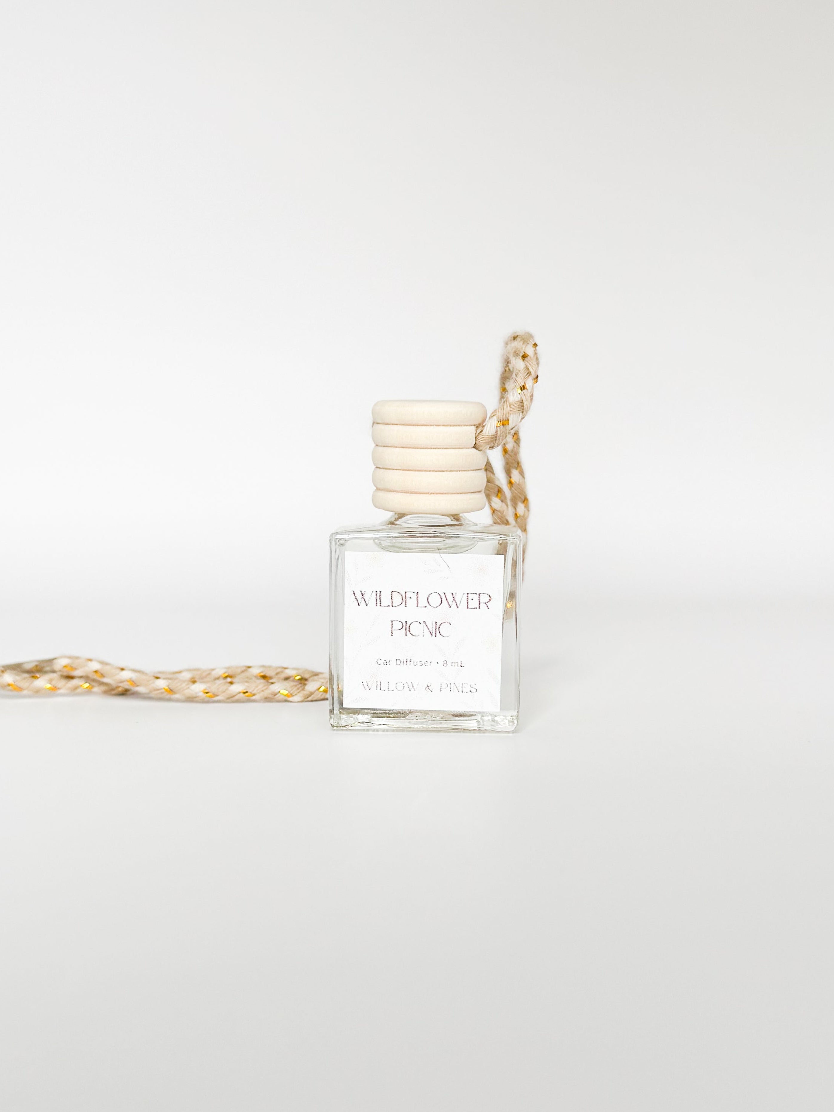 Wildflower Picnic Diffuser | Floral & Fruity
