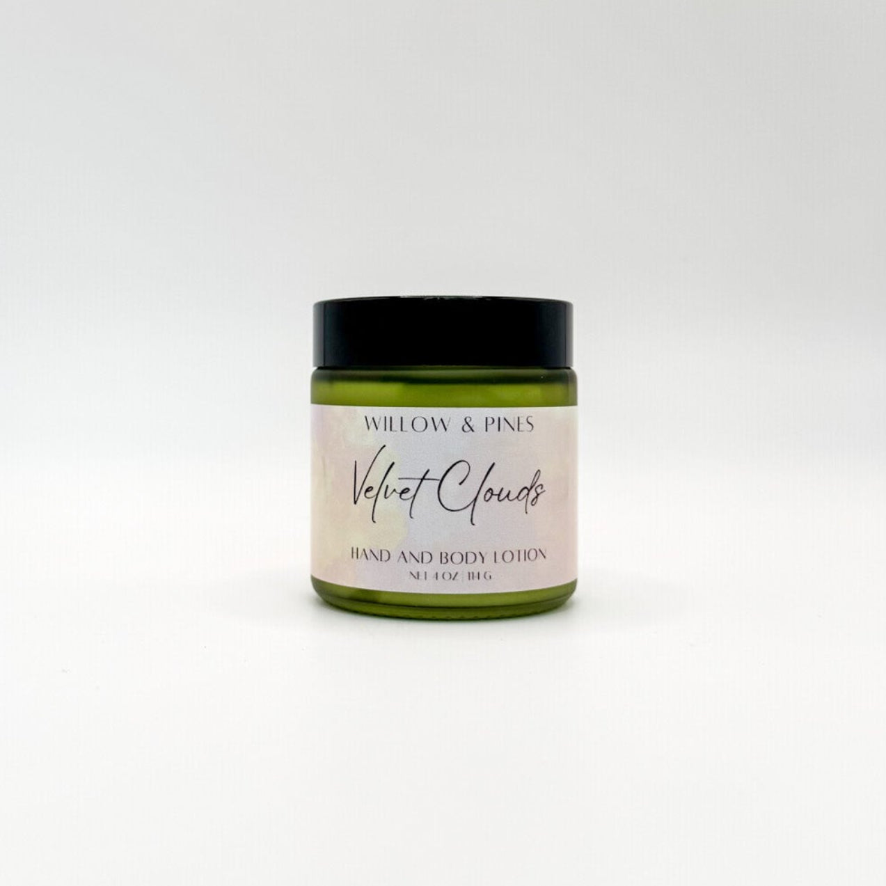 Velvet Clouds Hand & Body Lotion