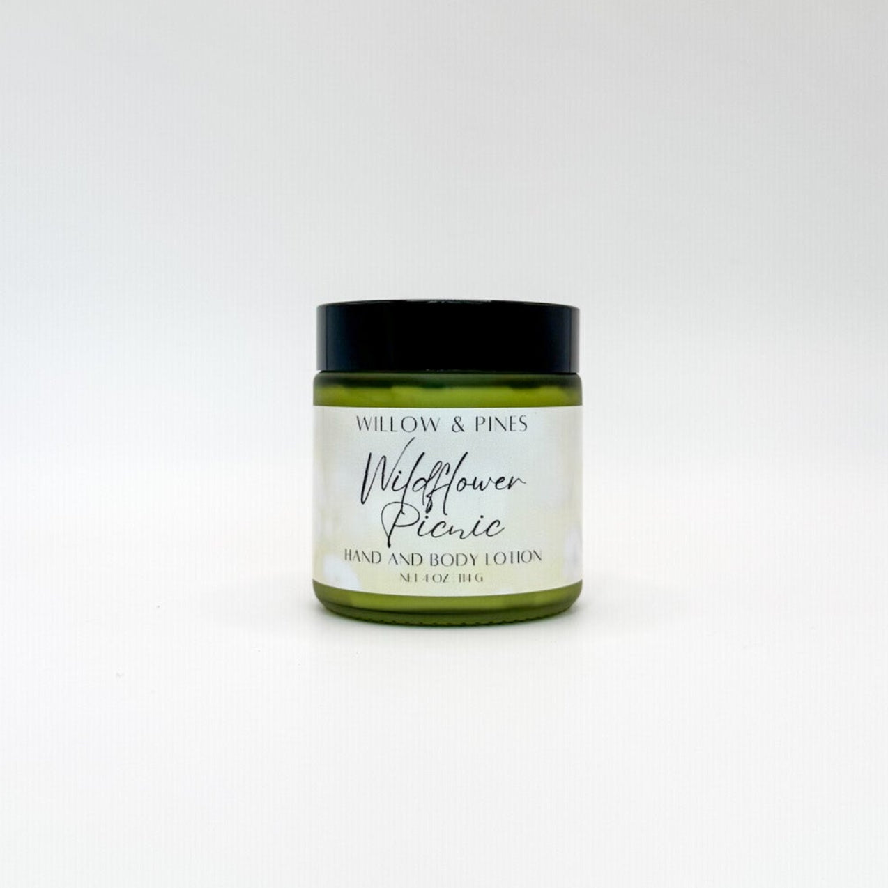 Wildflower Picnic Hand & Body Lotion