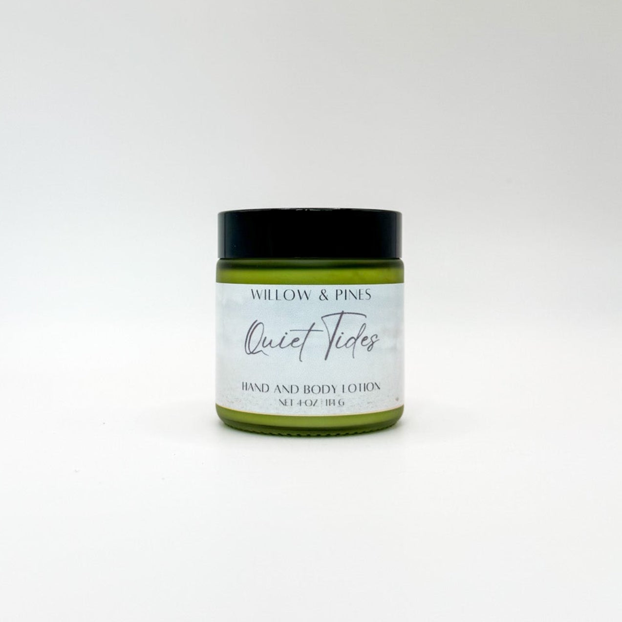 Quiet Tides Hand & Body Lotion