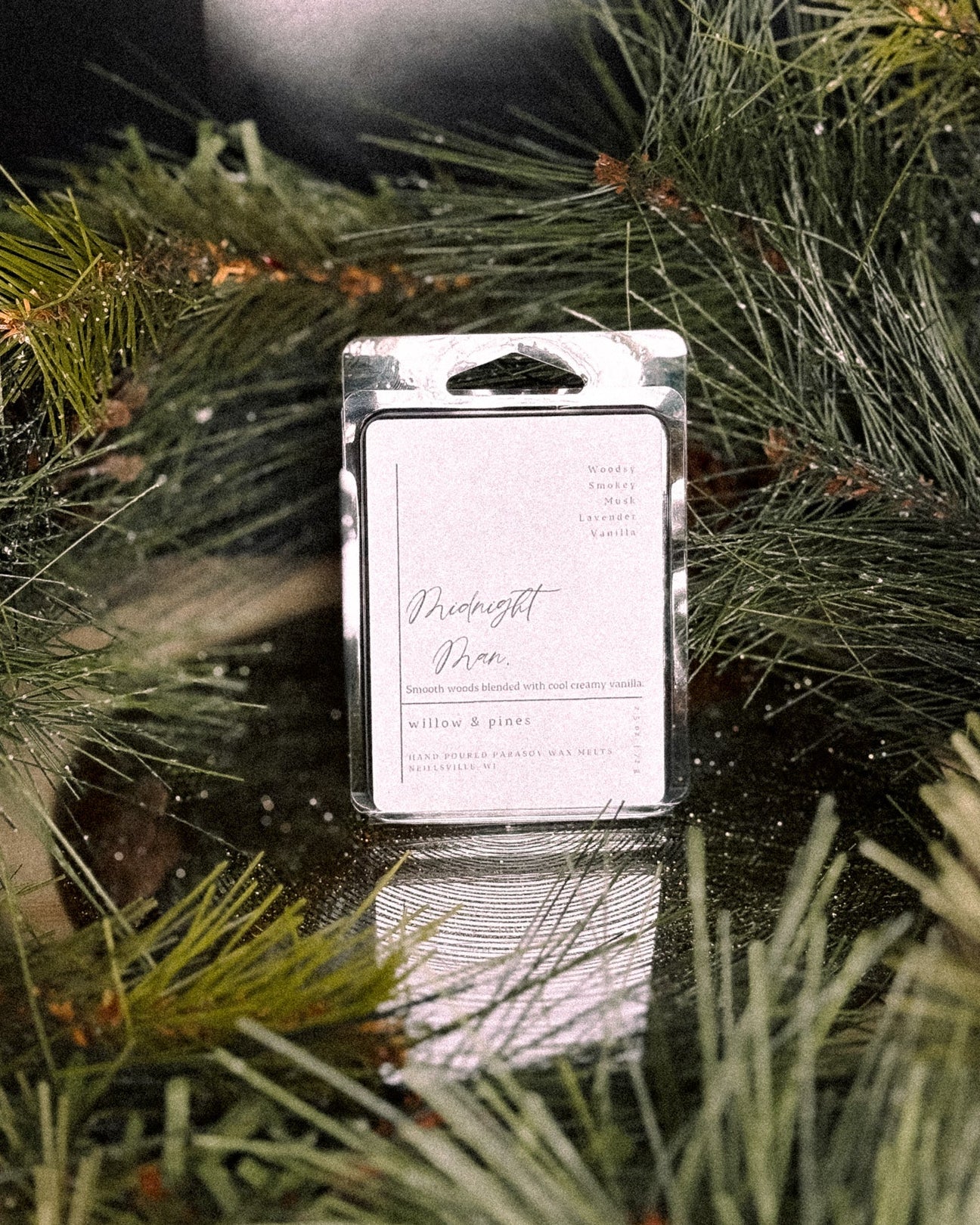 Midnight Man
