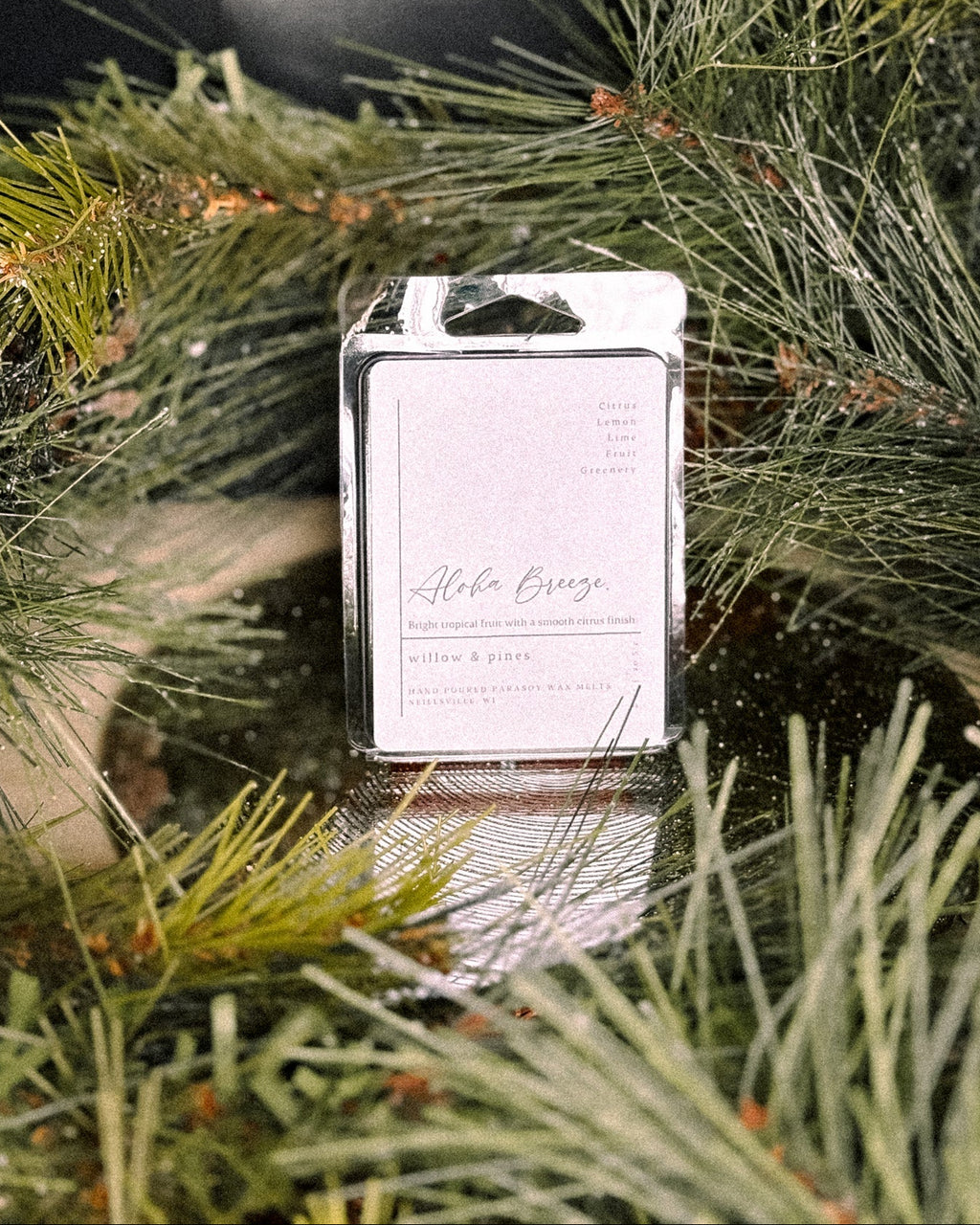 Aloha Breeze