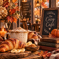 The Cozy Cafe