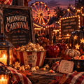 Midnight Carnival