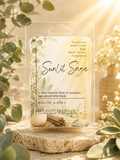 Sunlit Sage